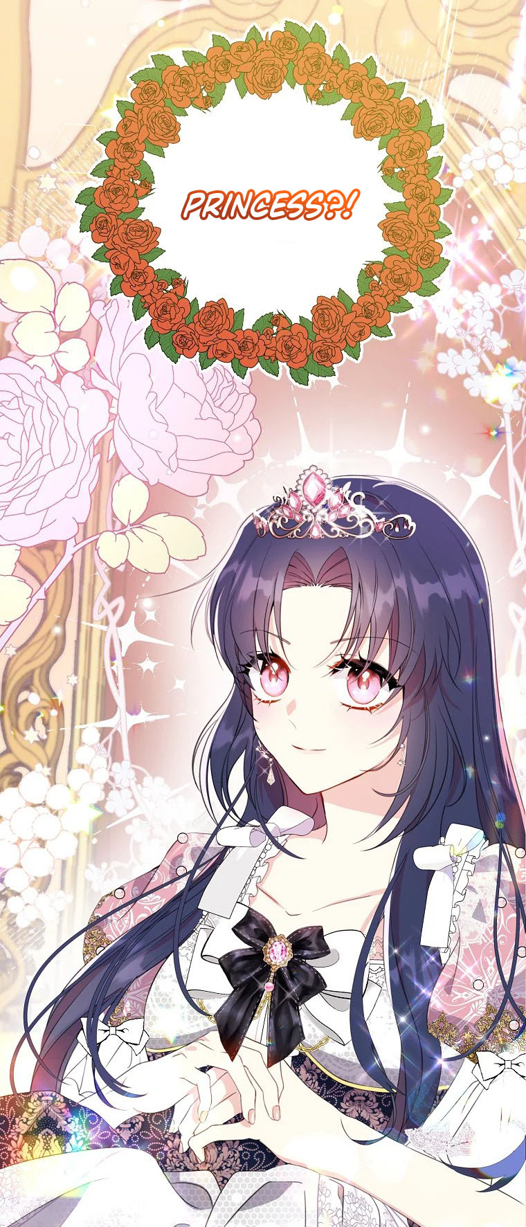 I Don't Wanna Work! Ch. 2 第14页