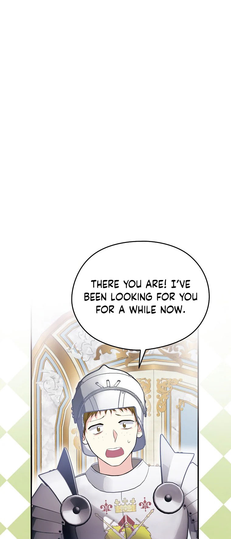I Don't Wanna Work! Ch. 2 第17页