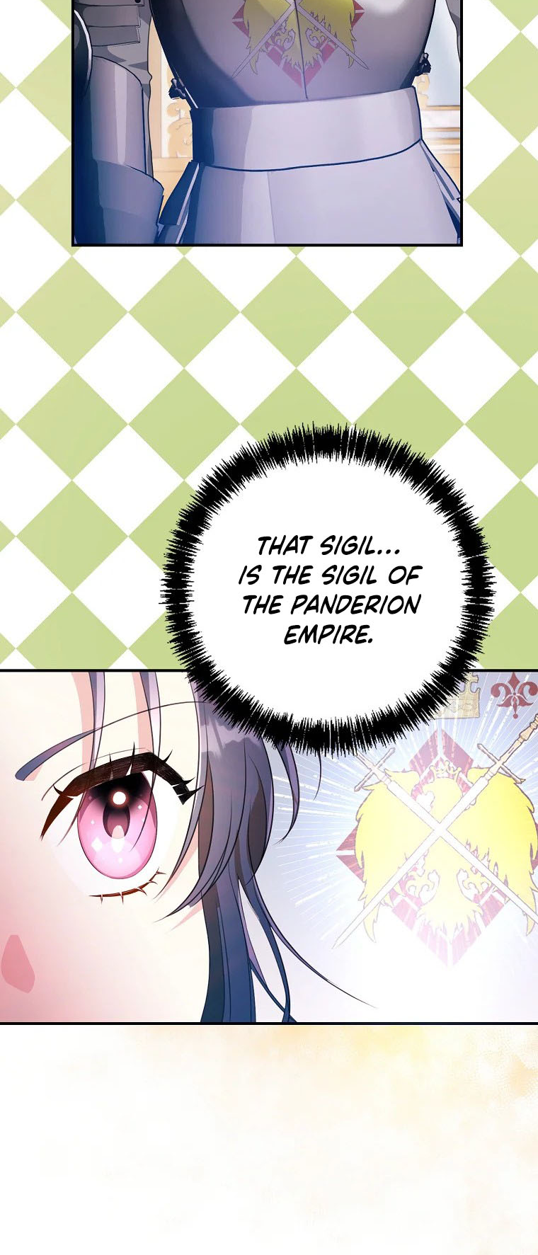 I Don't Wanna Work! Ch. 2 第18页