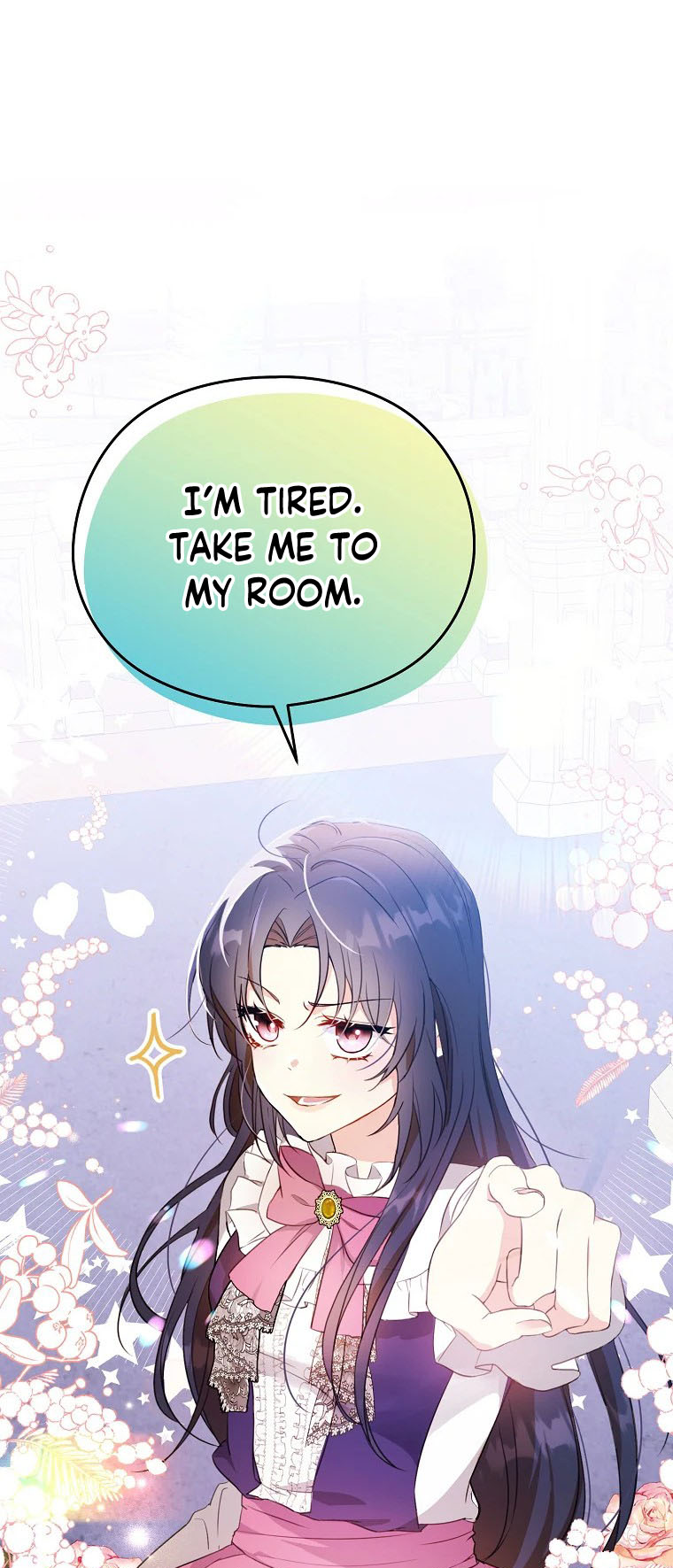 I Don't Wanna Work! Ch. 2 第26页