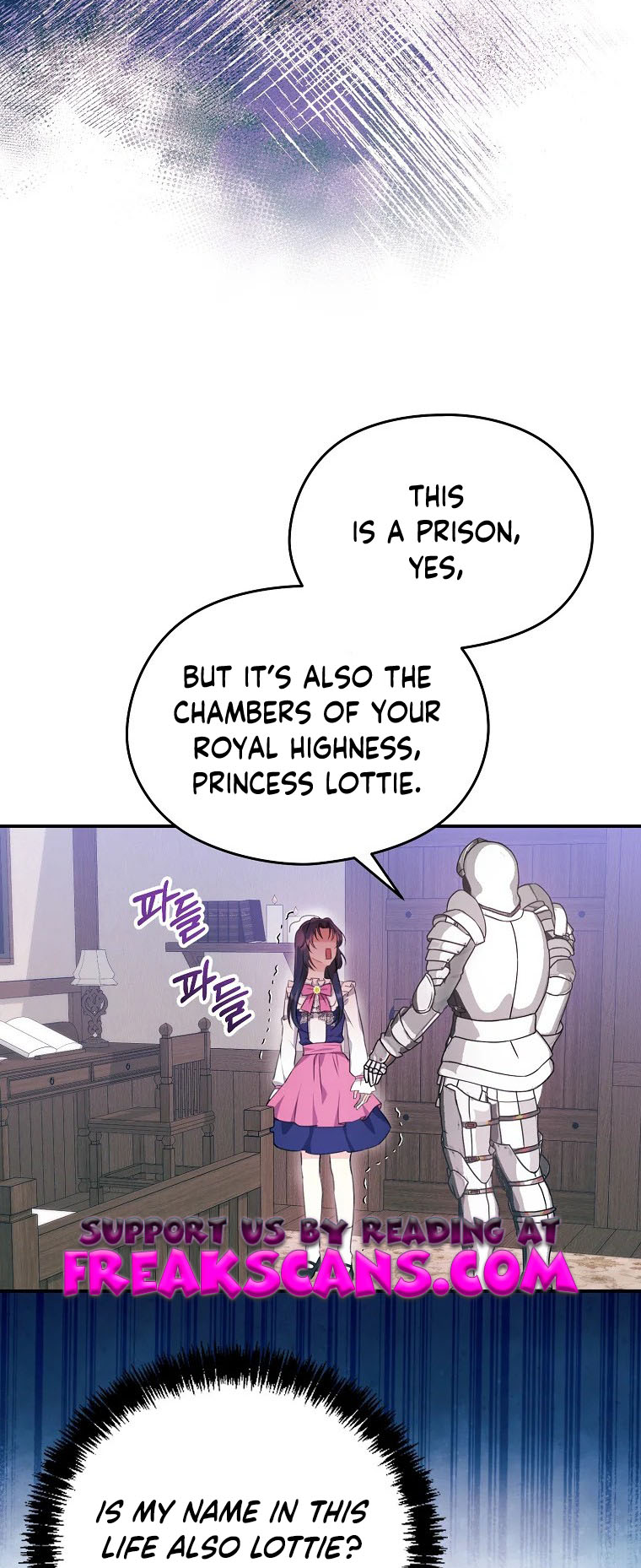 I Don't Wanna Work! Ch. 2 第30页
