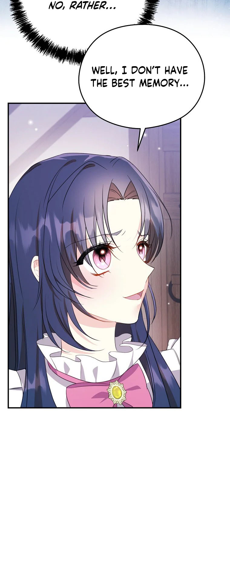 I Don't Wanna Work! Ch. 2 第31页