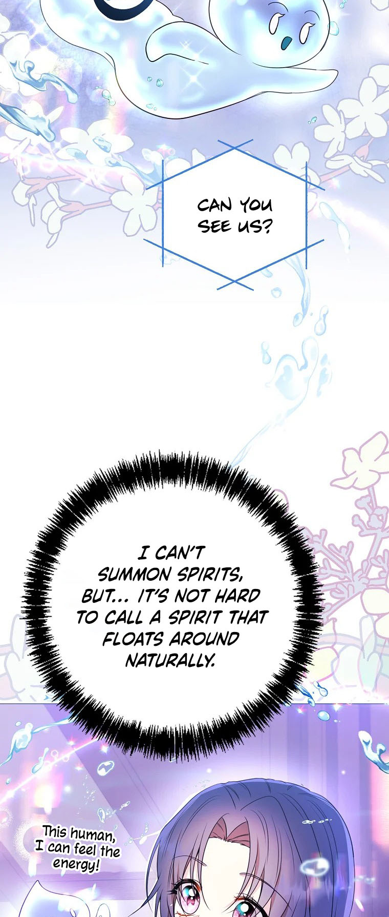 I Don't Wanna Work! Ch. 2 第45页