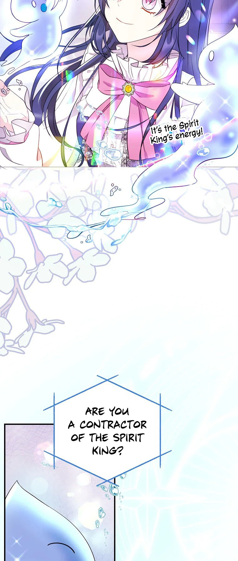I Don't Wanna Work! Ch. 2 第46页