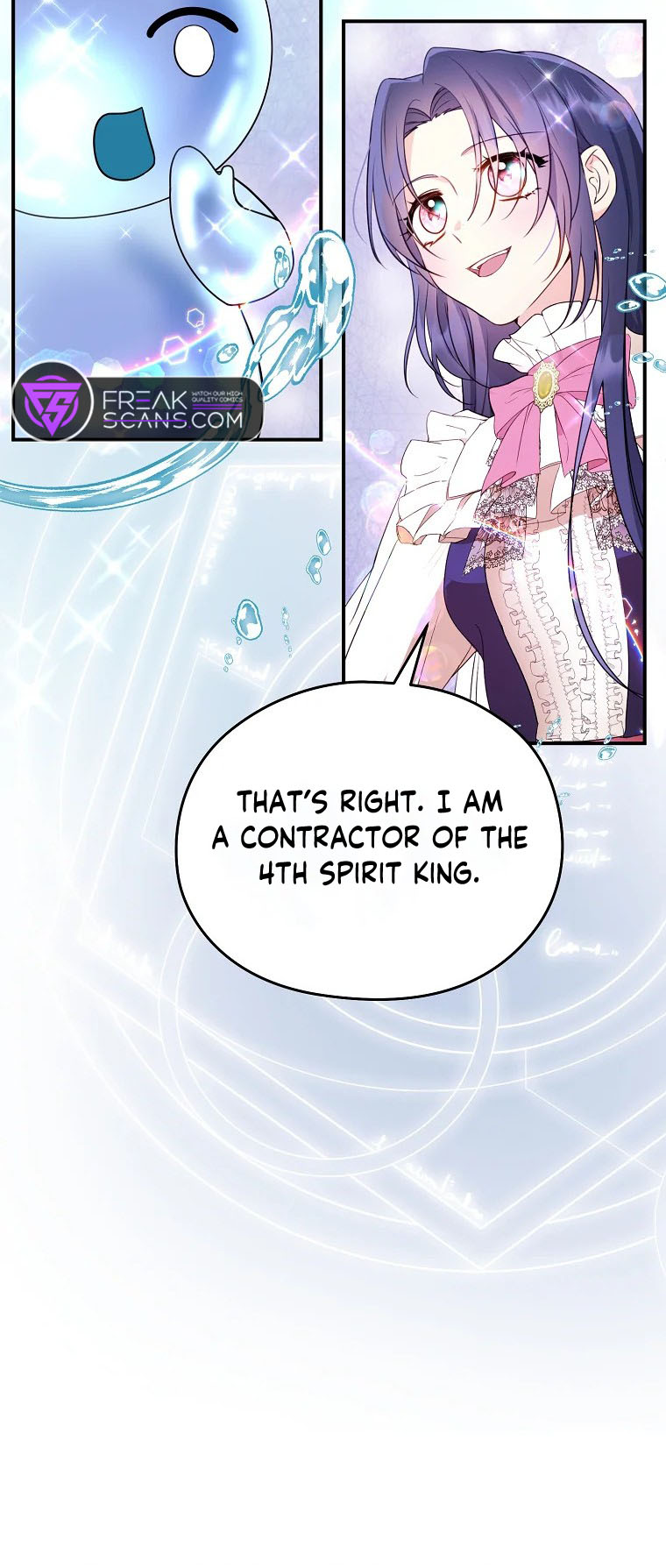 I Don't Wanna Work! Ch. 2 第47页
