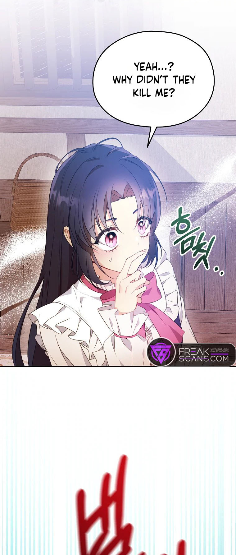 I Don't Wanna Work! Ch. 2 第59页