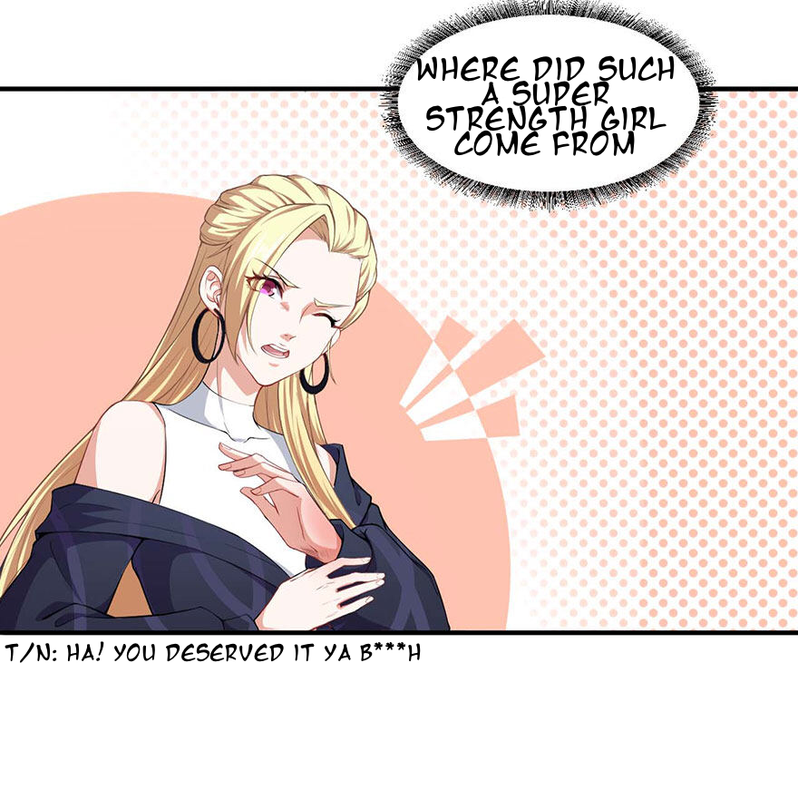Beauty’s Online Game Alley standoff 第29页