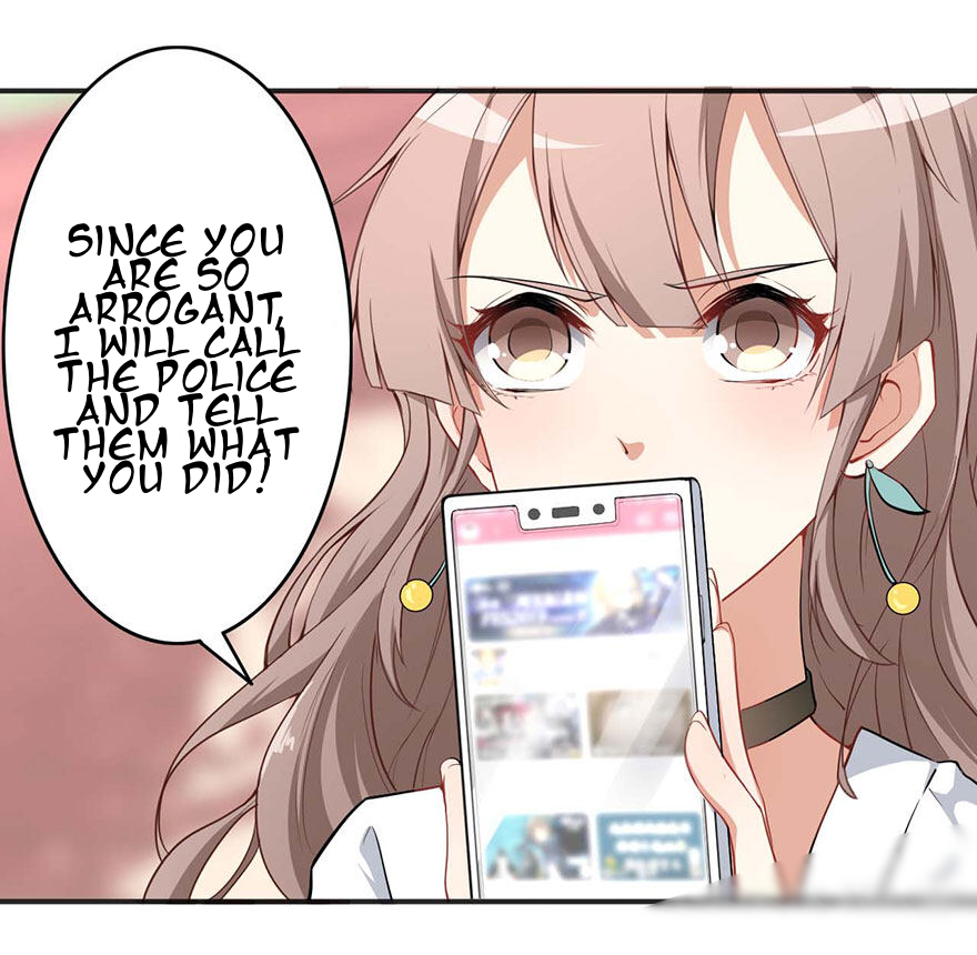 Beauty’s Online Game Alley standoff 第30页