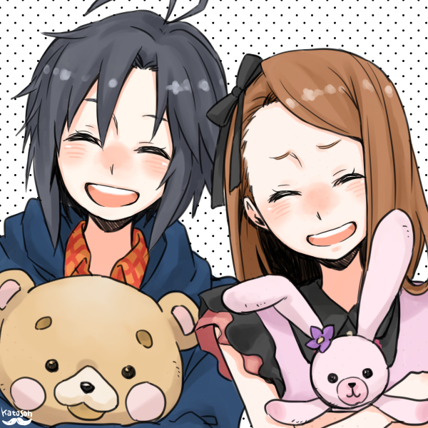 THE iDOLM@STER - 10th Anniversary Anthology 第2页