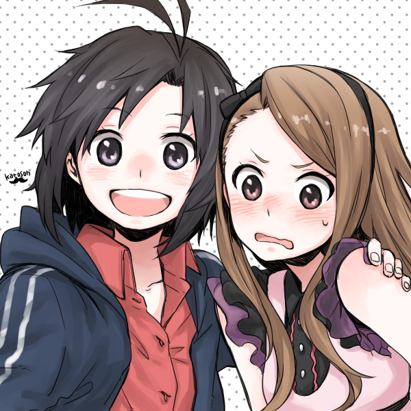 THE iDOLM@STER - 10th Anniversary Anthology 第3页