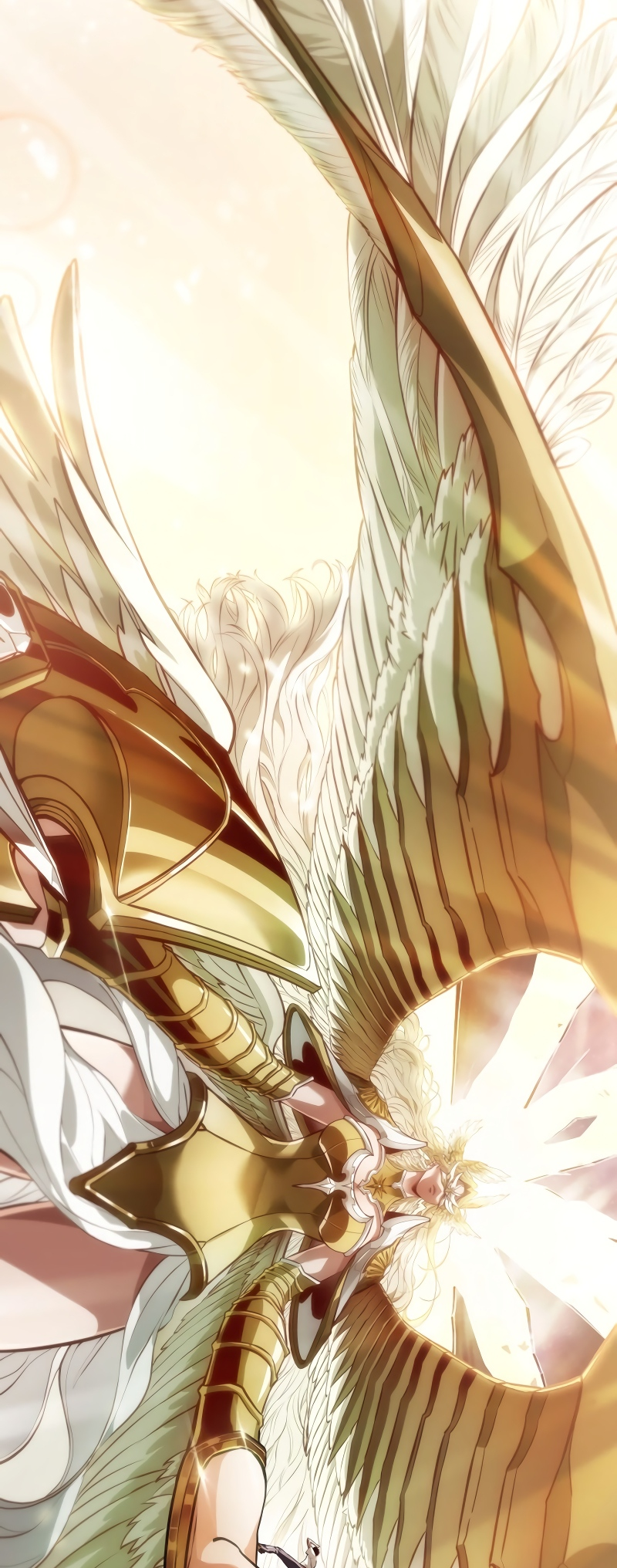 Arad ui Bit: Meonjeo Geodneun Ja Ch. 1 第102页