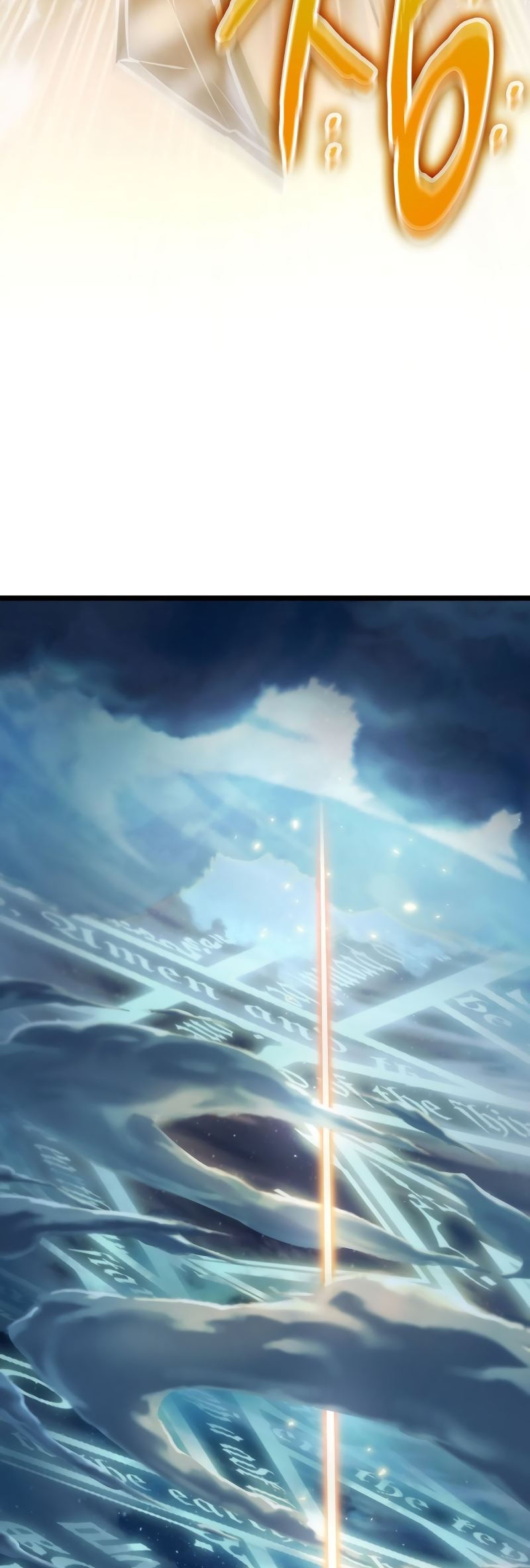 Arad ui Bit: Meonjeo Geodneun Ja Ch. 1 第110页
