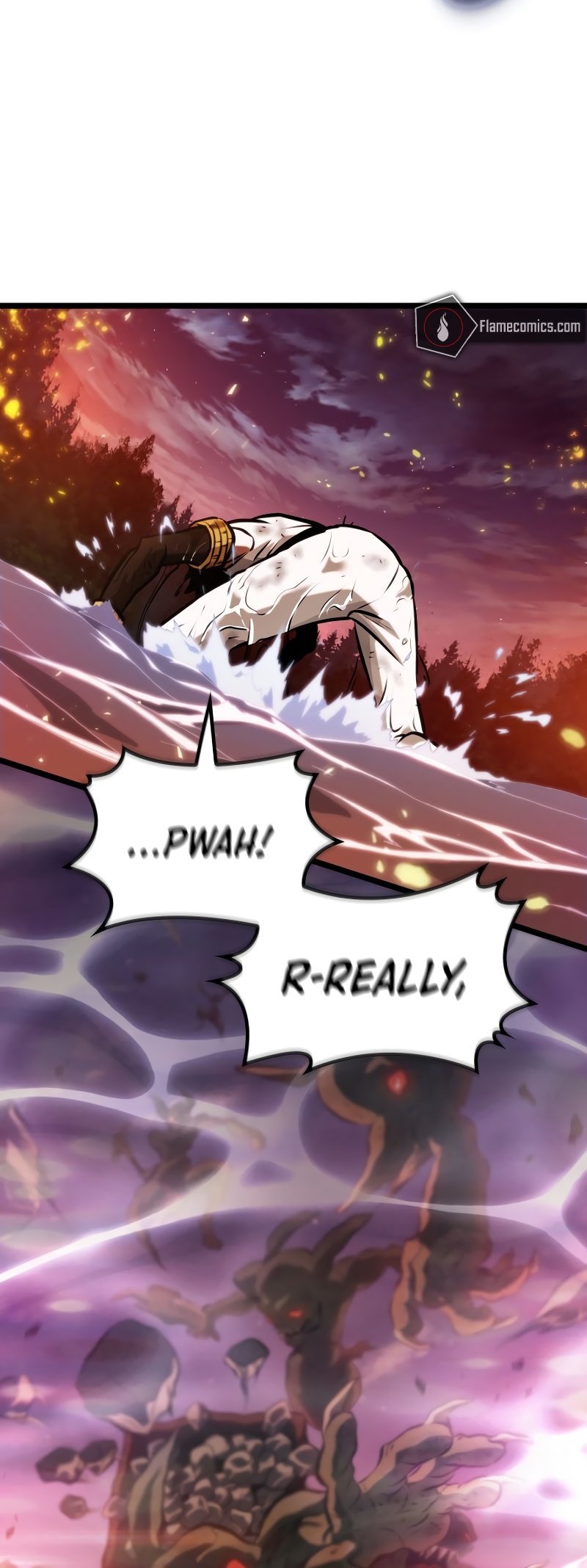 Arad ui Bit: Meonjeo Geodneun Ja Ch. 1 第129页