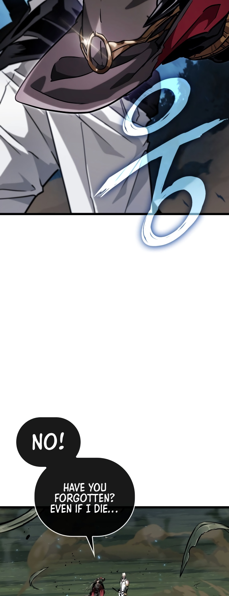 Arad ui Bit: Meonjeo Geodneun Ja Ch. 1 第36页