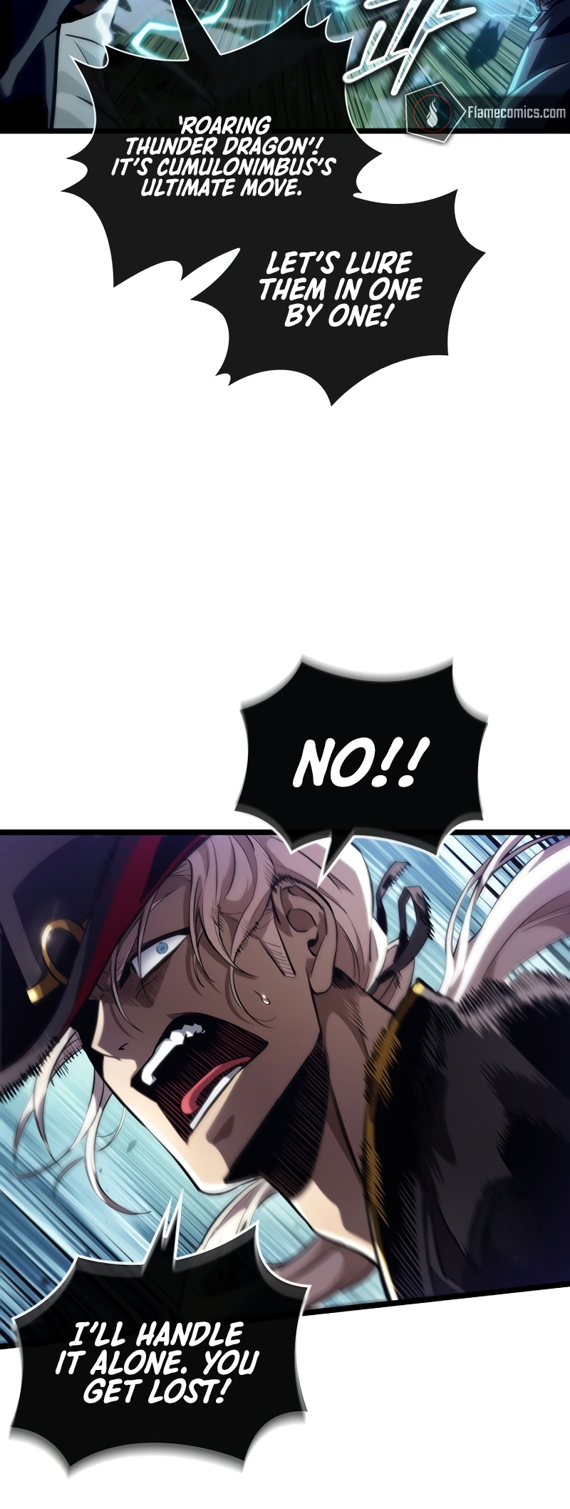 Arad ui Bit: Meonjeo Geodneun Ja Ch. 1 第44页