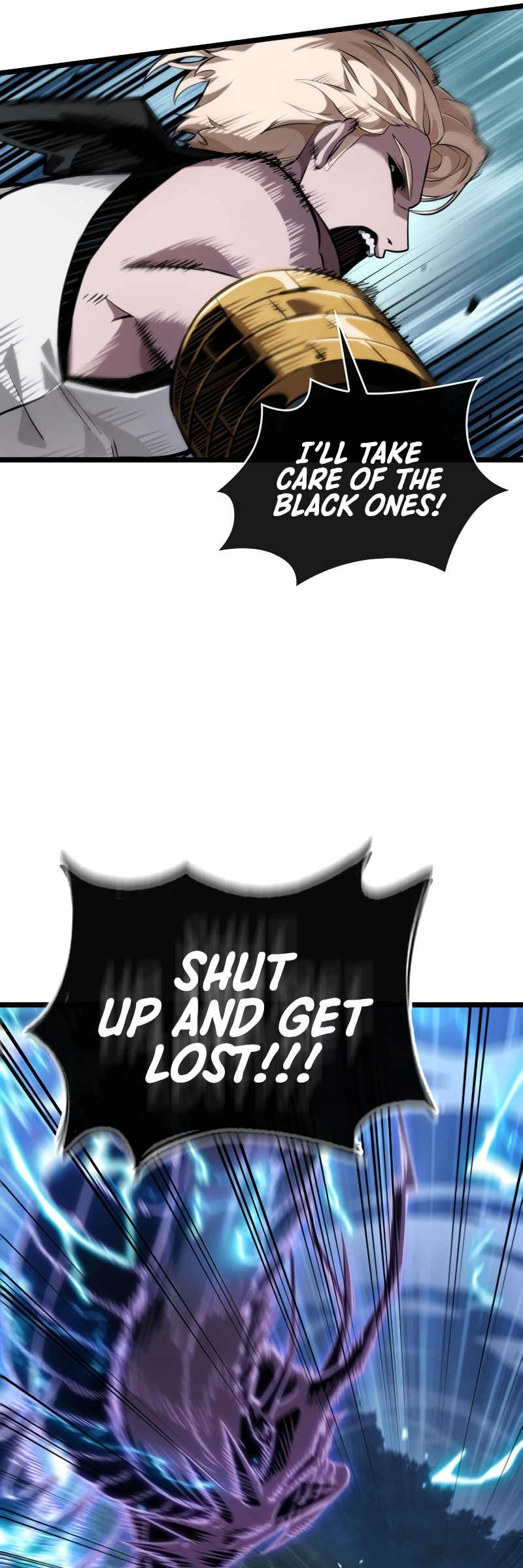 Arad ui Bit: Meonjeo Geodneun Ja Ch. 1 第45页