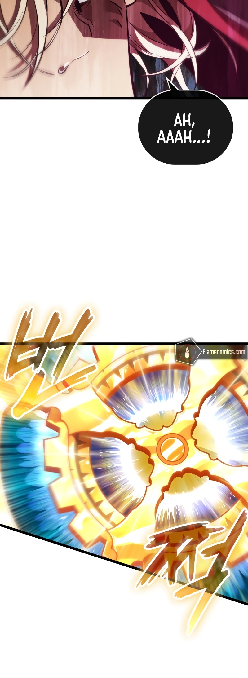 Arad ui Bit: Meonjeo Geodneun Ja Ch. 1 第53页