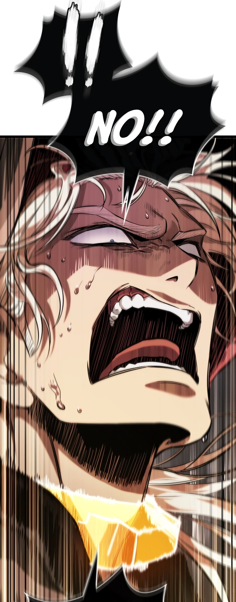 Arad ui Bit: Meonjeo Geodneun Ja Ch. 1 第55页