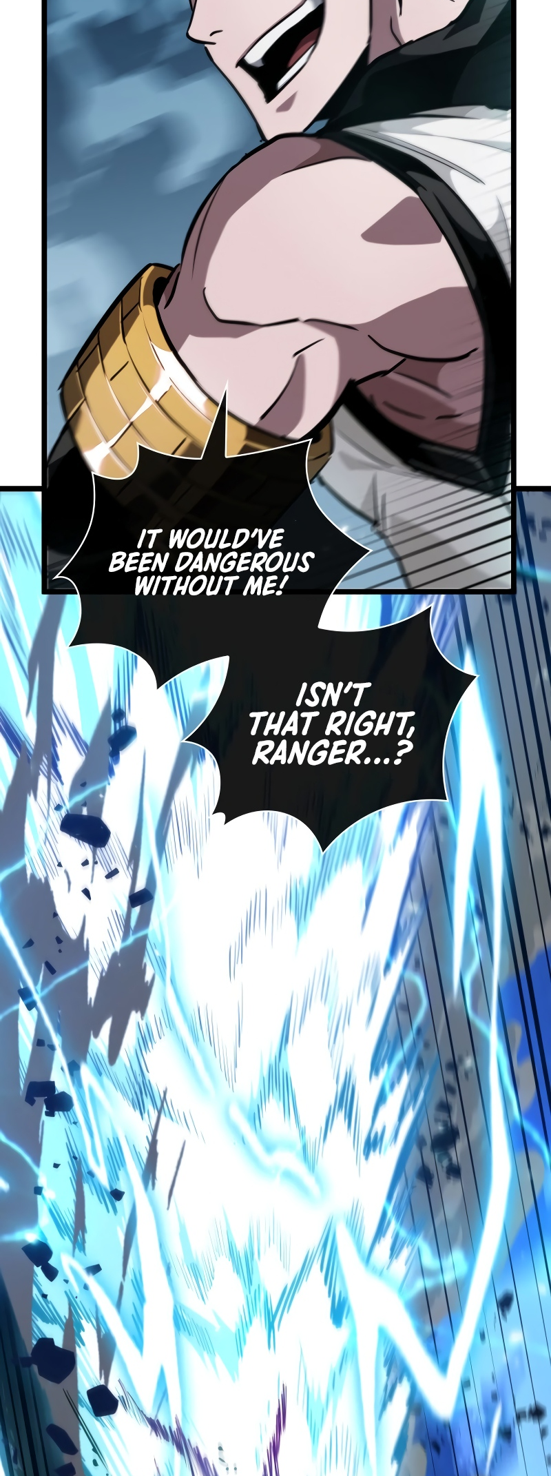 Arad ui Bit: Meonjeo Geodneun Ja Ch. 1 第62页