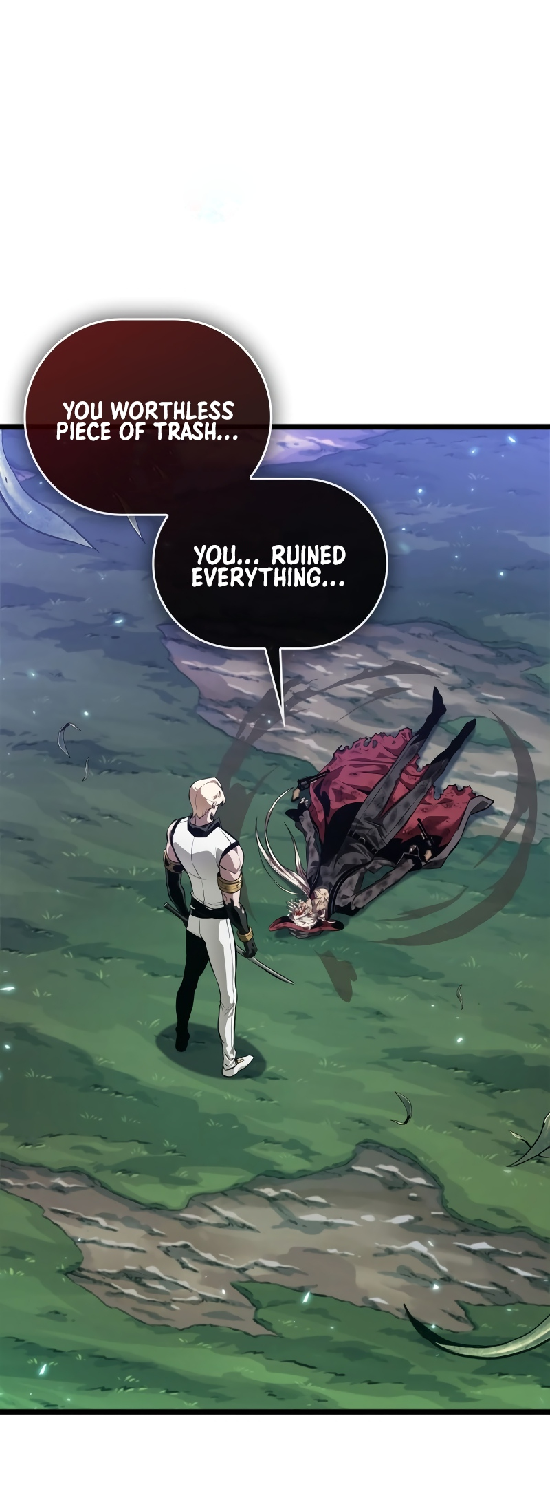 Arad ui Bit: Meonjeo Geodneun Ja Ch. 1 第69页