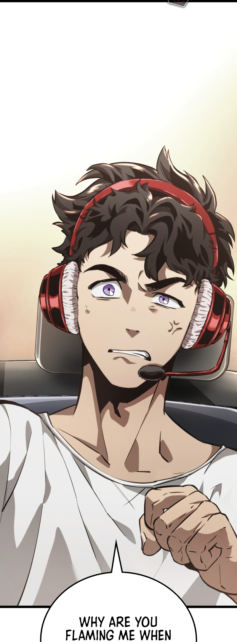 Arad ui Bit: Meonjeo Geodneun Ja Ch. 1 第71页
