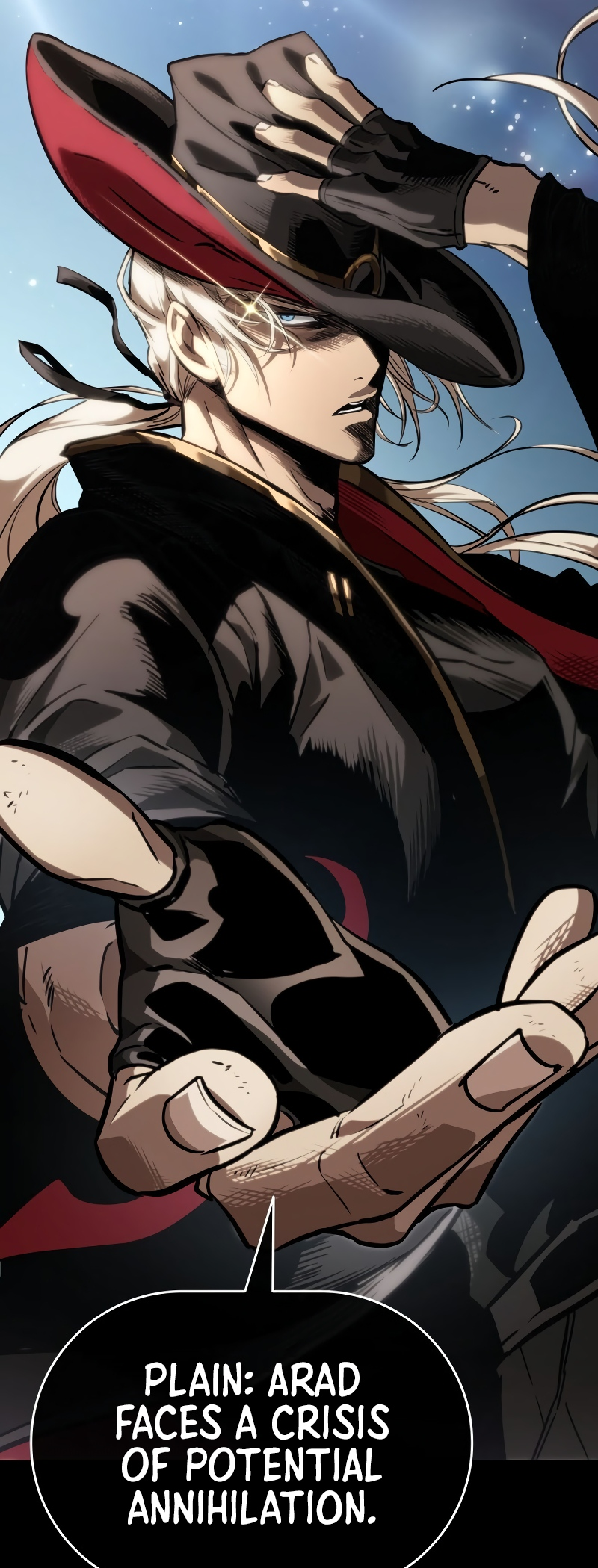 Arad ui Bit: Meonjeo Geodneun Ja Ch. 1 第78页