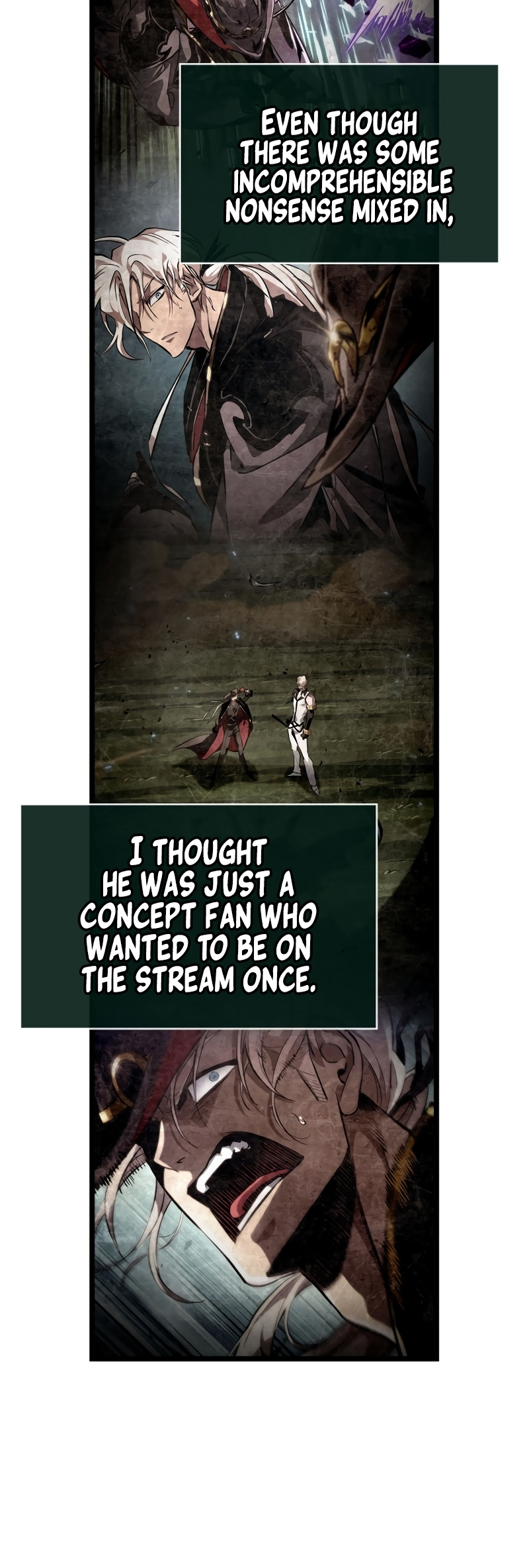 Arad ui Bit: Meonjeo Geodneun Ja Ch. 1 第88页