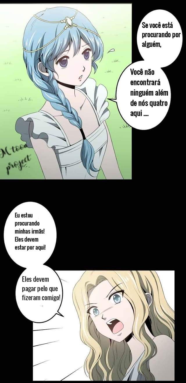 Velvet Rose Ch. 1 第13页