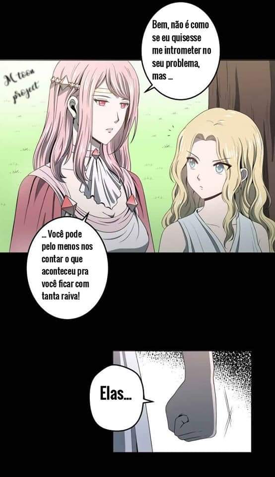 Velvet Rose Ch. 1 第14页