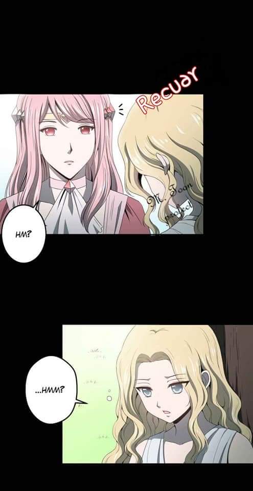 Velvet Rose Ch. 1 第5页