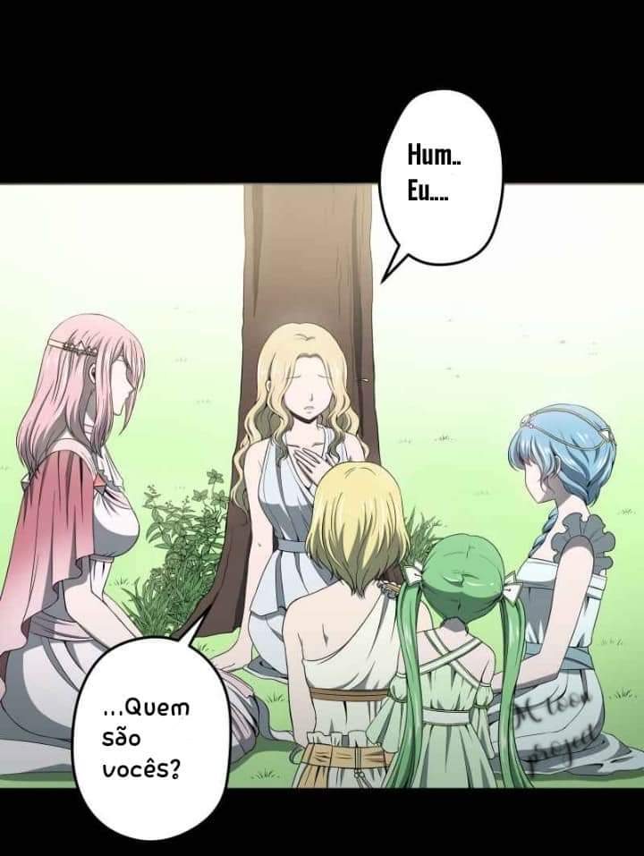 Velvet Rose Ch. 1 第7页