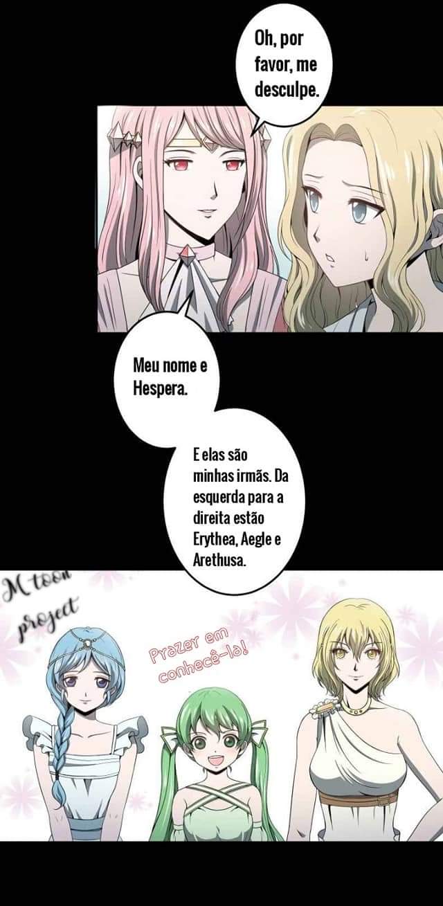 Velvet Rose Ch. 1 第8页