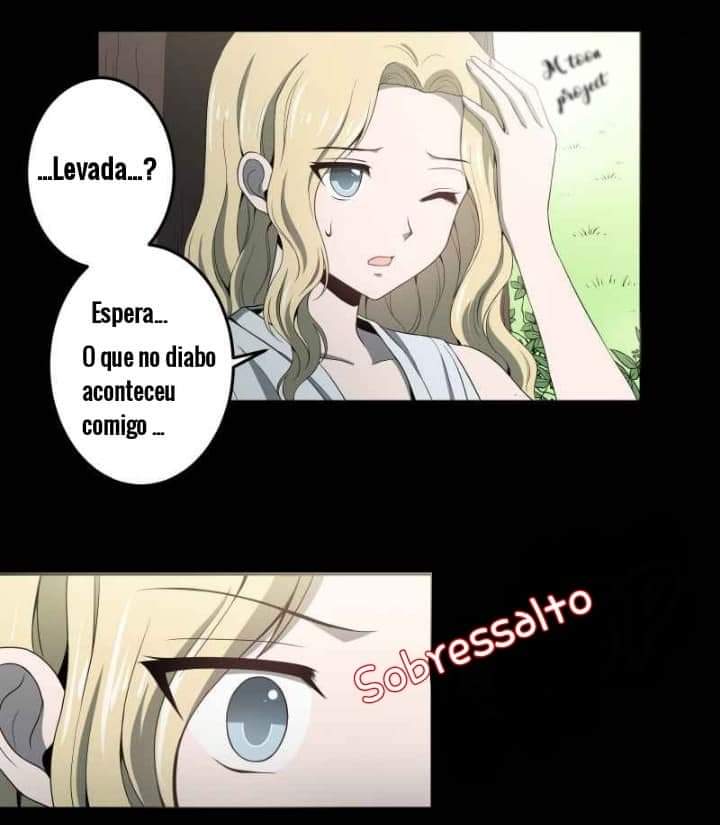 Velvet Rose Ch. 1 第10页