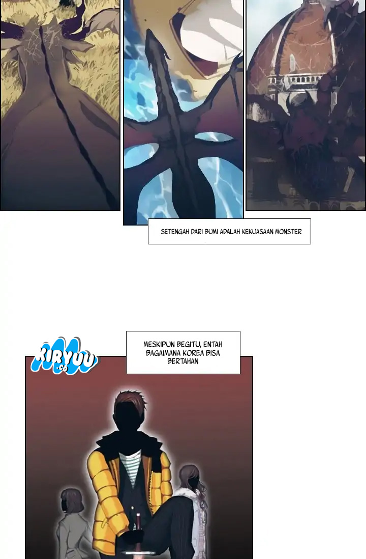 Gong Heon Ja Ch. 1 第11页