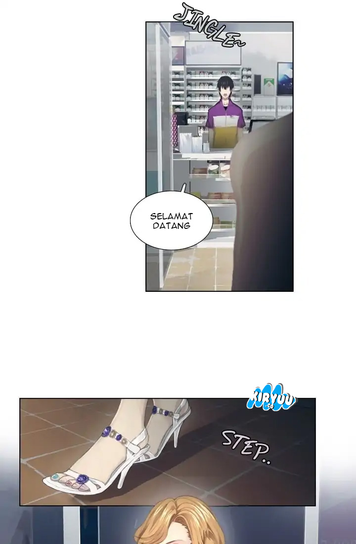 Gong Heon Ja Ch. 1 第16页