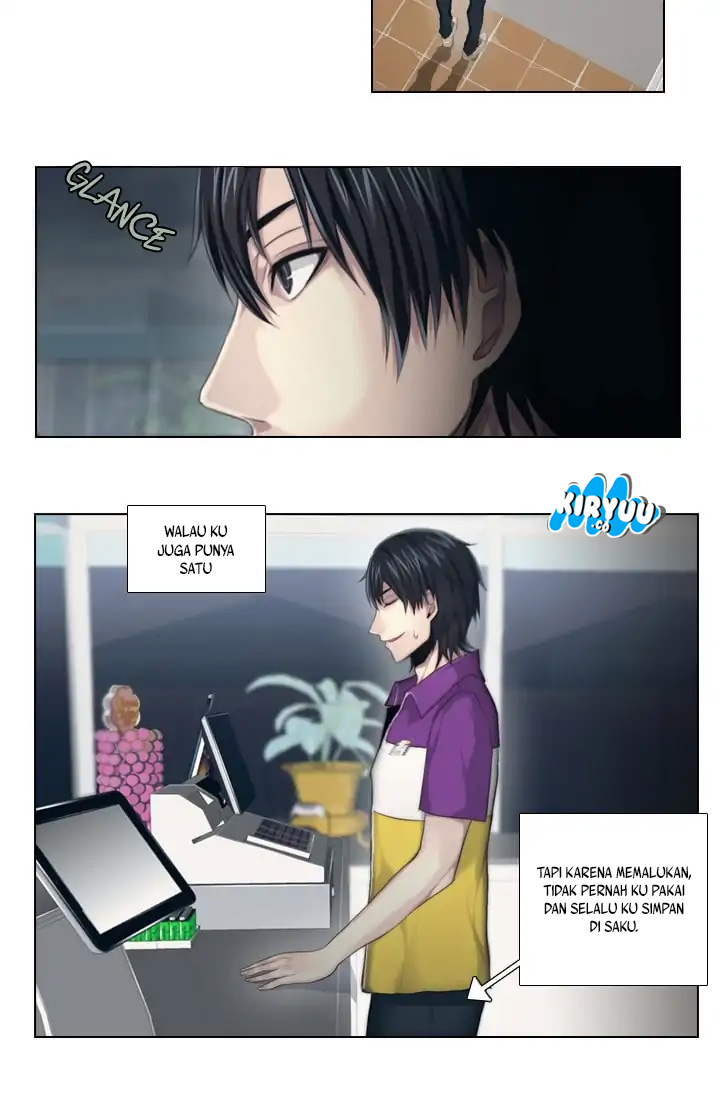 Gong Heon Ja Ch. 1 第20页
