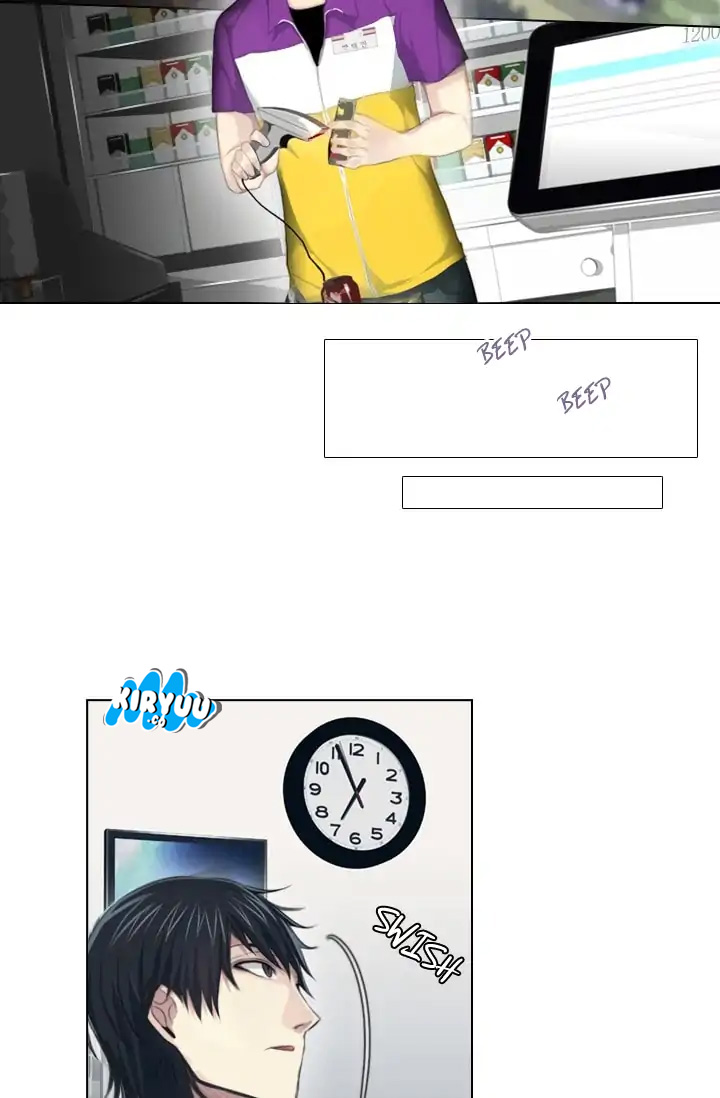 Gong Heon Ja Ch. 1 第22页