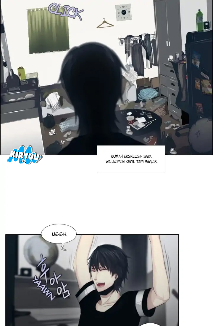 Gong Heon Ja Ch. 1 第25页
