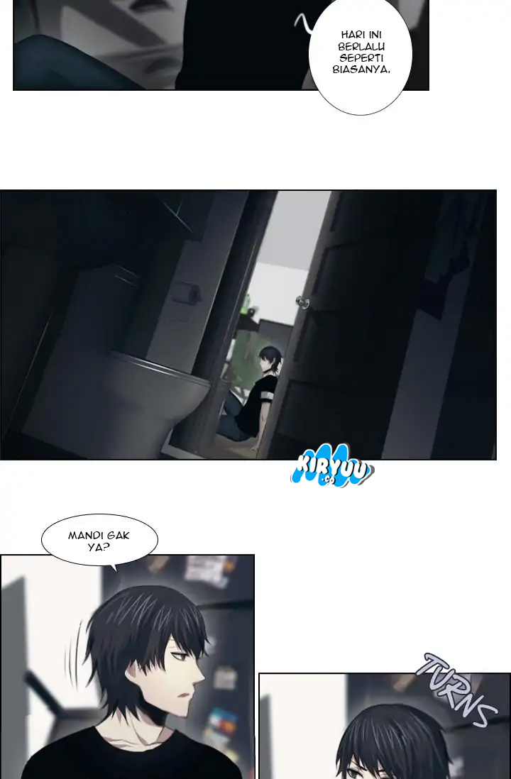 Gong Heon Ja Ch. 1 第26页