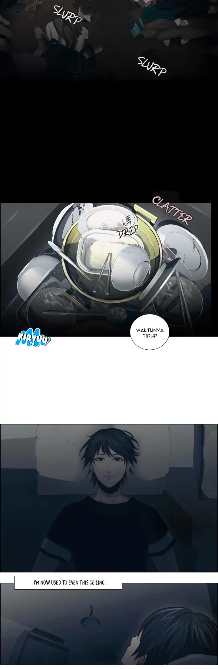 Gong Heon Ja Ch. 1 第29页