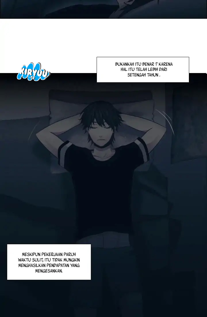 Gong Heon Ja Ch. 1 第30页