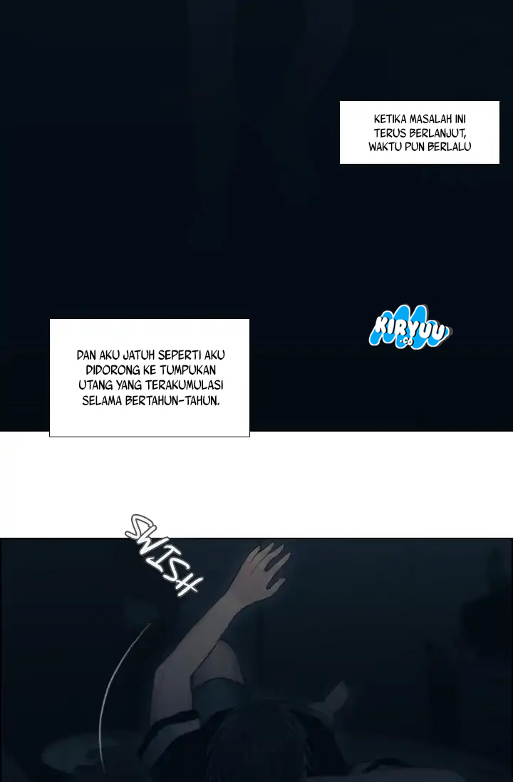 Gong Heon Ja Ch. 1 第31页