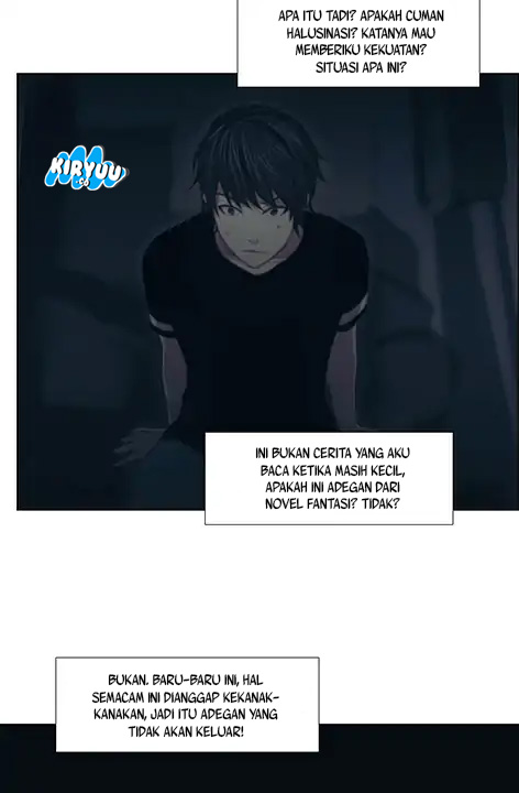 Gong Heon Ja Ch. 1 第34页