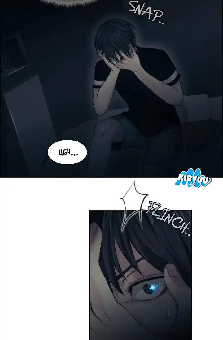 Gong Heon Ja Ch. 1 第36页