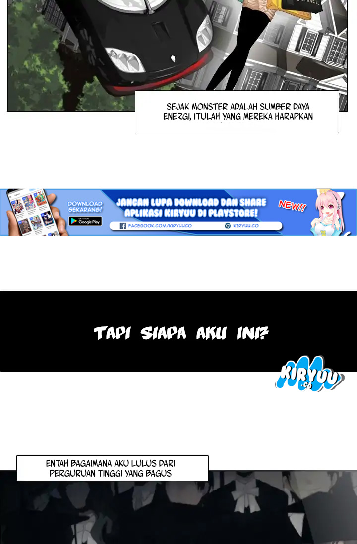 Gong Heon Ja Ch. 1 第6页