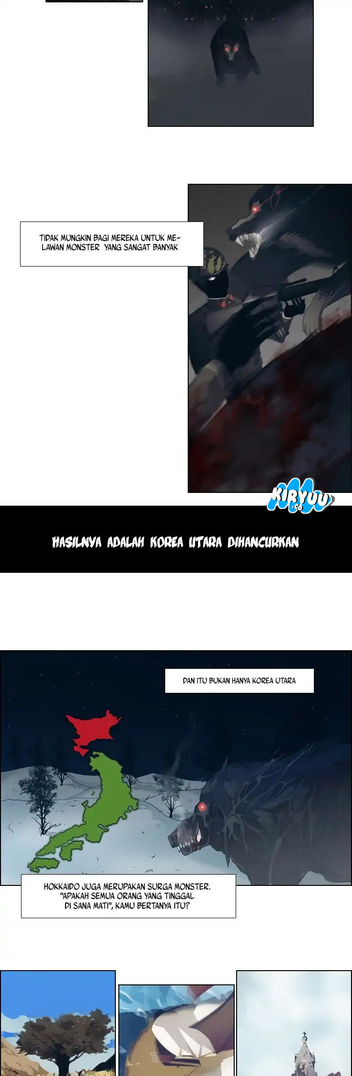 Gong Heon Ja Ch. 1 第10页