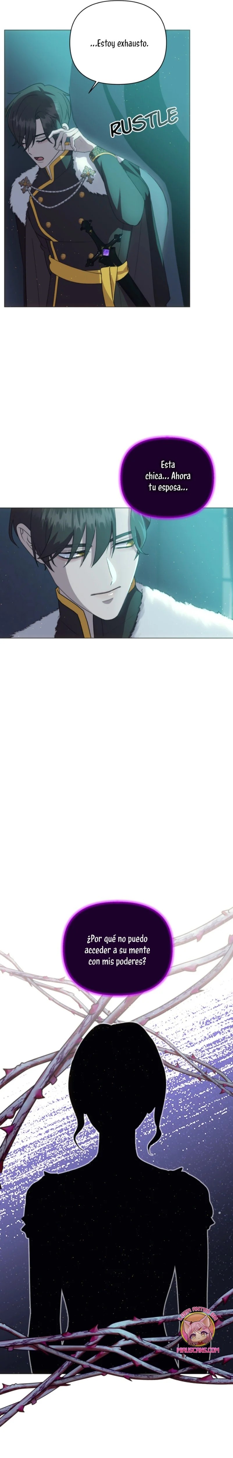 The Grand Duke Is Mine Ch. 4 第11页
