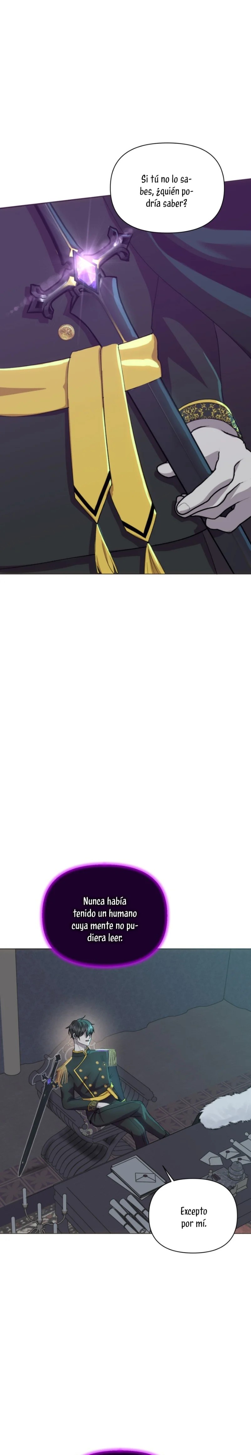 The Grand Duke Is Mine Ch. 4 第12页