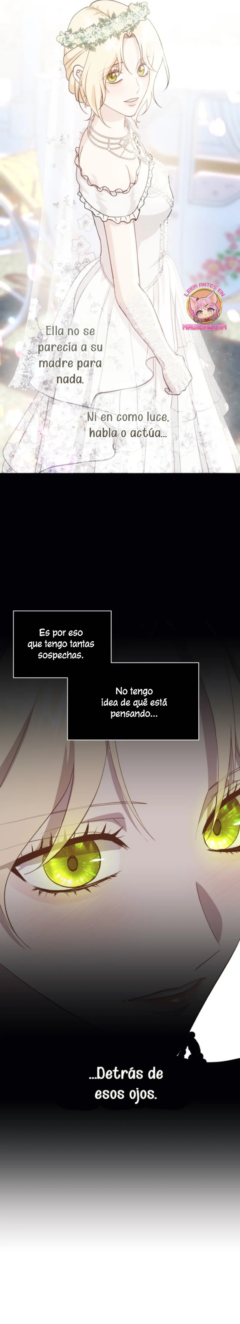 The Grand Duke Is Mine Ch. 4 第15页