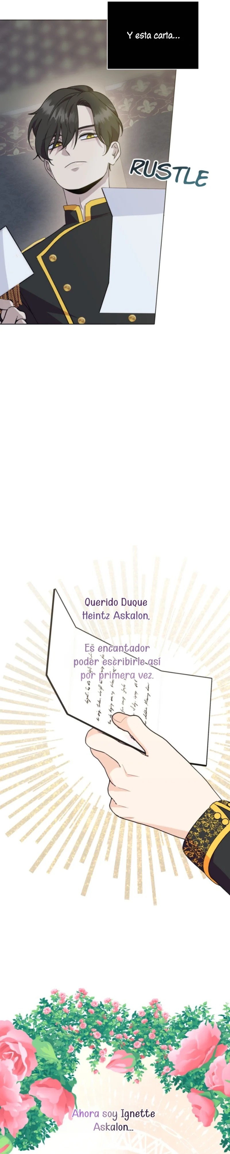 The Grand Duke Is Mine Ch. 4 第16页